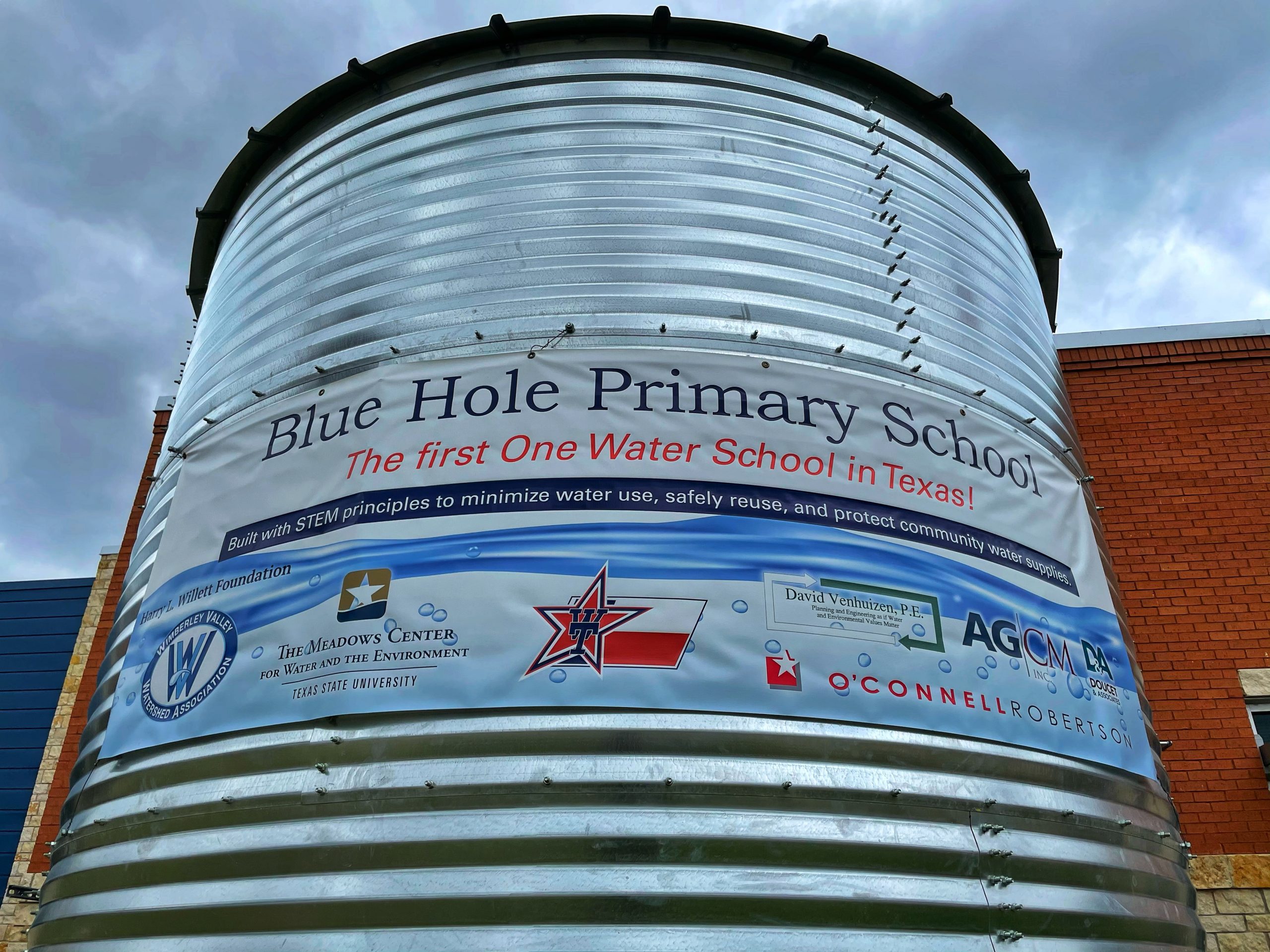 One Water School Partners