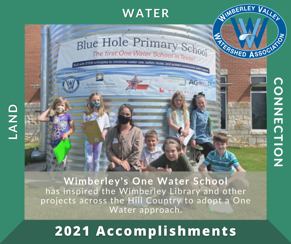 One Water School